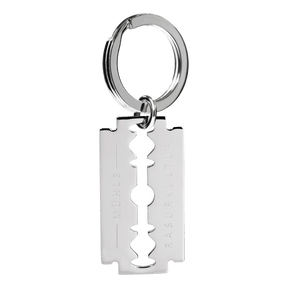 Mühle nøkkelring