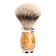 Mühle Purist Silvertip Badger barberkost Karelsk bjørk