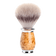 Mühle Purist Silvertip Fibre barberkost Karelsk bjørk