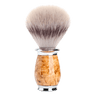 Mühle Purist Silvertip Fibre barberkost Karelsk bjørk