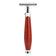 Mühle Purist tradisjonell barberhøvel Bruyére-tre