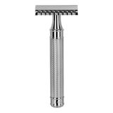 Mühle R41 tradisjonell barberhøvel
