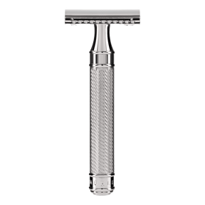 Mühle R89 Grande tradisjonell barberhøvel