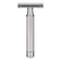 Mühle R89 tradisjonell barberhøvel Krom