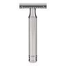 Mühle R89 tradisjonell barberhøvel Krom
