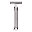 Mühle R89 Twist tradisjonell barberhøvel