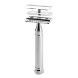 Mühle R89 Twist tradisjonell barberhøvel
