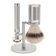 Mühle Rocca barbersett Rustfritt stål