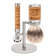 Mühle Rocca barbersett Bjørkenever