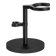 Mühle Rocca stativ til barberhøvel og barberkost Jet Black