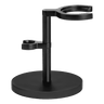 Mühle Rocca stativ til barberhøvel og barberkost Jet Black