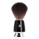 Mühle Rytmo Black Fibre barberkost Sort