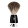 Mühle Rytmo Pure Badger barberkost Sort