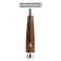 Mühle Rytmo tradisjonell barberhøvel Ask