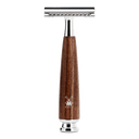 Mühle Rytmo tradisjonell barberhøvel Ask