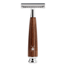 Mühle Rytmo tradisjonell barberhøvel Ask