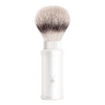Mühle Silvertip Fibre reisebarberkost aluminium Aluminium