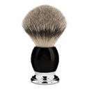 Mühle Sophist Silvertip barberkost Sort