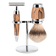 Mühle Stylo barbersett Bøketre