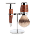 Mühle Stylo barbersett Thujatre