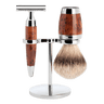 Mühle Stylo barbersett Thujatre