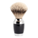 Mühle Stylo Silvertip barberkost Sort