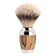 Mühle Stylo Silvertip barberkost Bøketre
