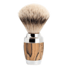 Mühle Stylo Silvertip barberkost Bøketre