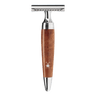 Mühle Stylo tradisjonell barberhøvel Thujatre
