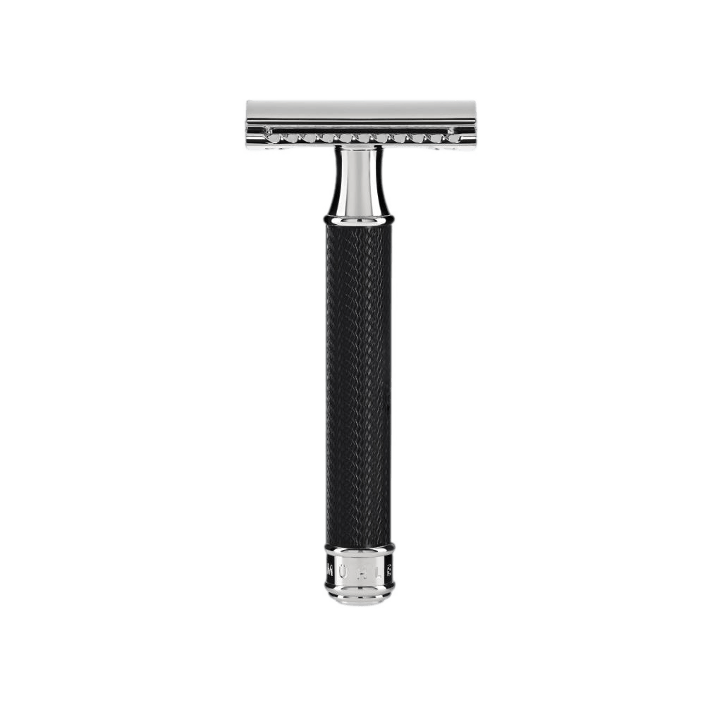 Mühle Traditional gavesett - Sort metall