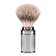 Mühle Traditional Silvertip Fibre barberkost Krom