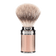 Mühle Traditional Silvertip Fibre barberkost Rosegull