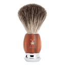 Mühle Vivo Pure Badger barberkost Plommetre