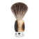 Mühle Vivo Pure Badger barberkost Imitert horn