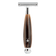 Mühle Vivo tradisjonell barberhøvel Imitert horn