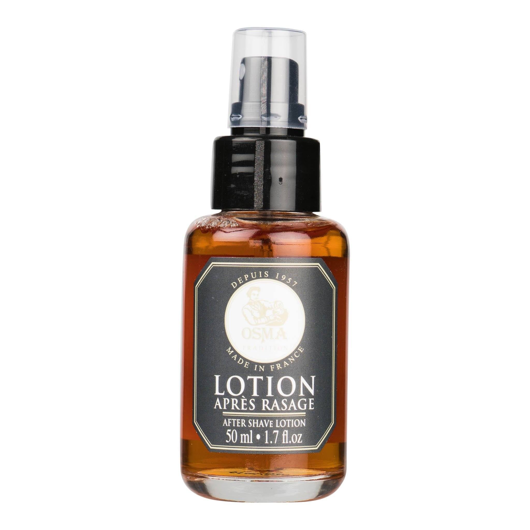 Osma Tradition After Shave Lotion etterbarberingsvann