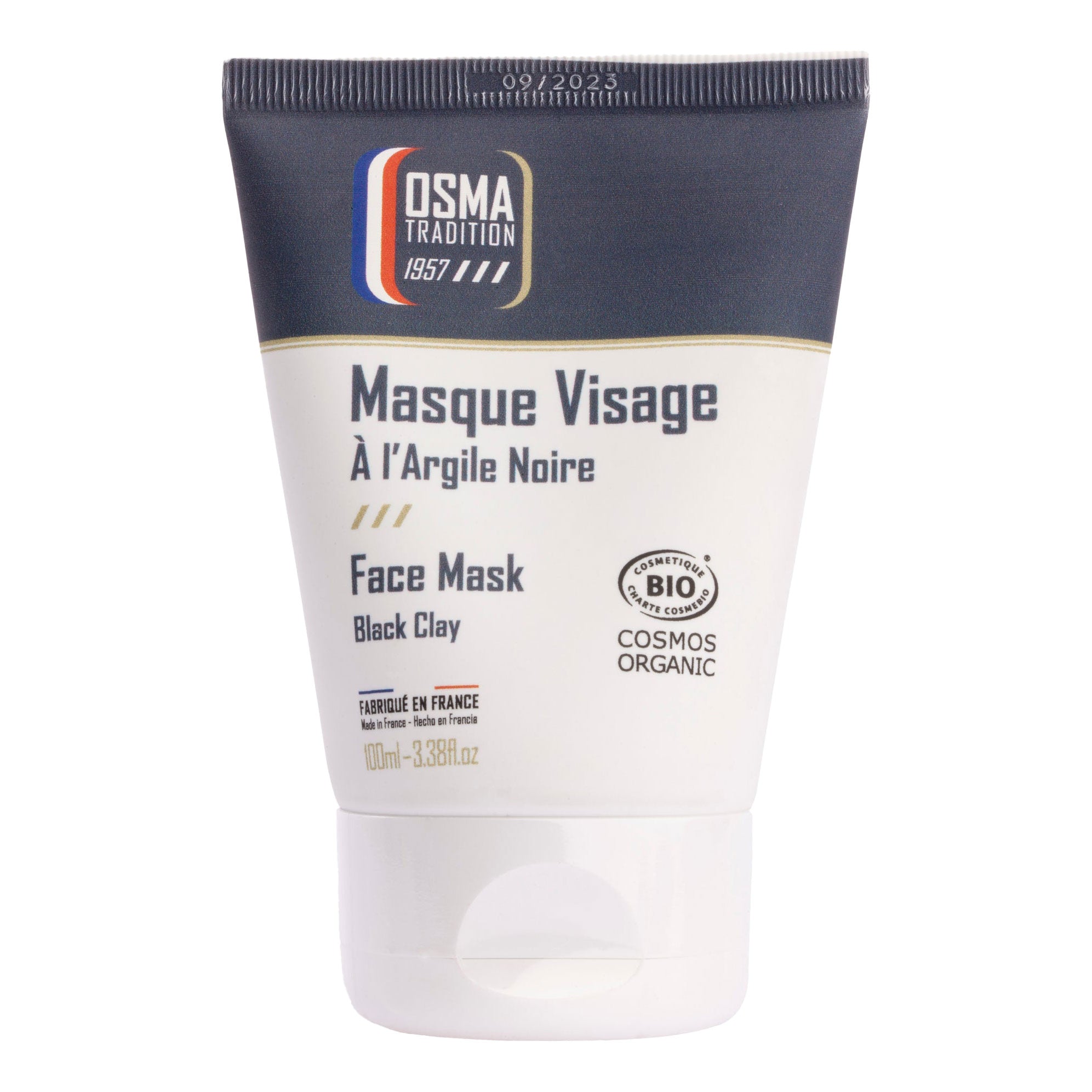 Osma Tradition Organic Face Mask ansiktsmaske