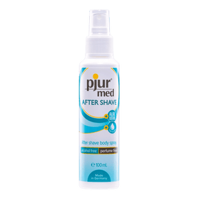 Pjur After Shave