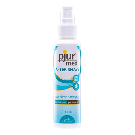 Pjur After Shave