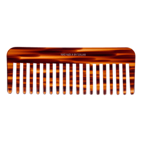 Skjeggkam med grove tagger