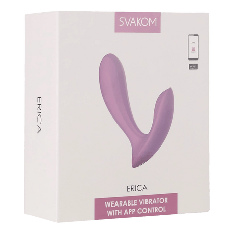 Svakom Erica
