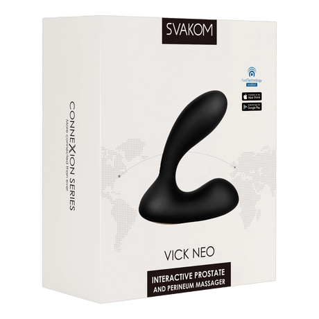 Svakom Vick Neo