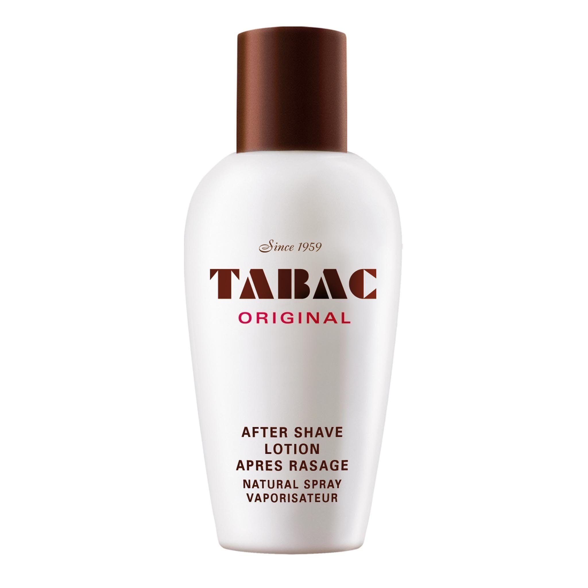 Tabac After Shave Lotion etterbarberingsvann
