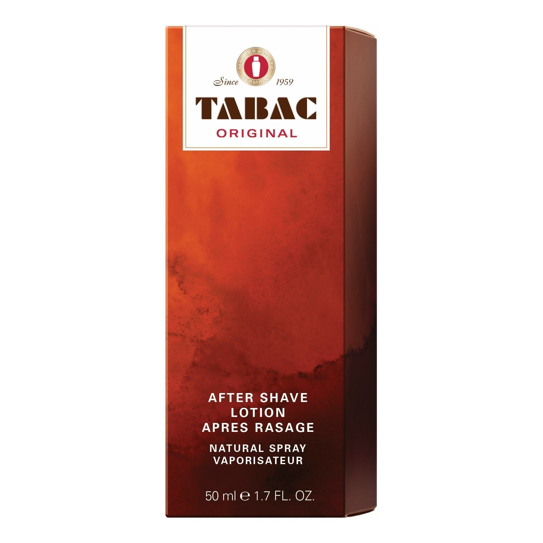 Tabac After Shave Lotion etterbarberingsvann