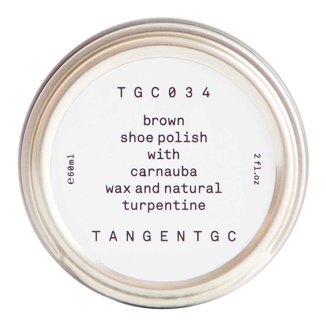 Tangent GC skokrem Brun