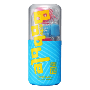 Tenga Bobble Crazy Cubes