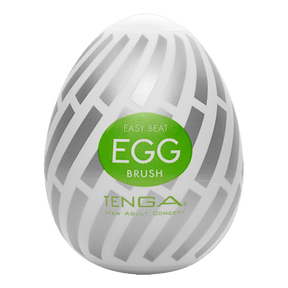Tenga Egg Brush