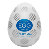 Tenga Egg Sphere