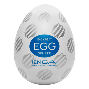 Tenga Egg Sphere
