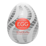 Tenga Egg Tornado